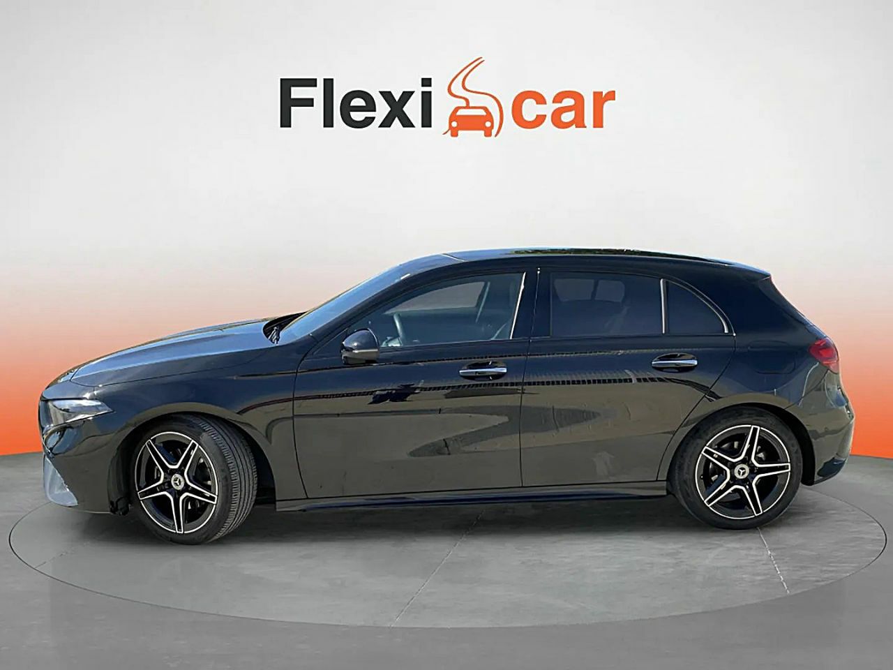 mercedes clase a 2023 / foto grande (2)