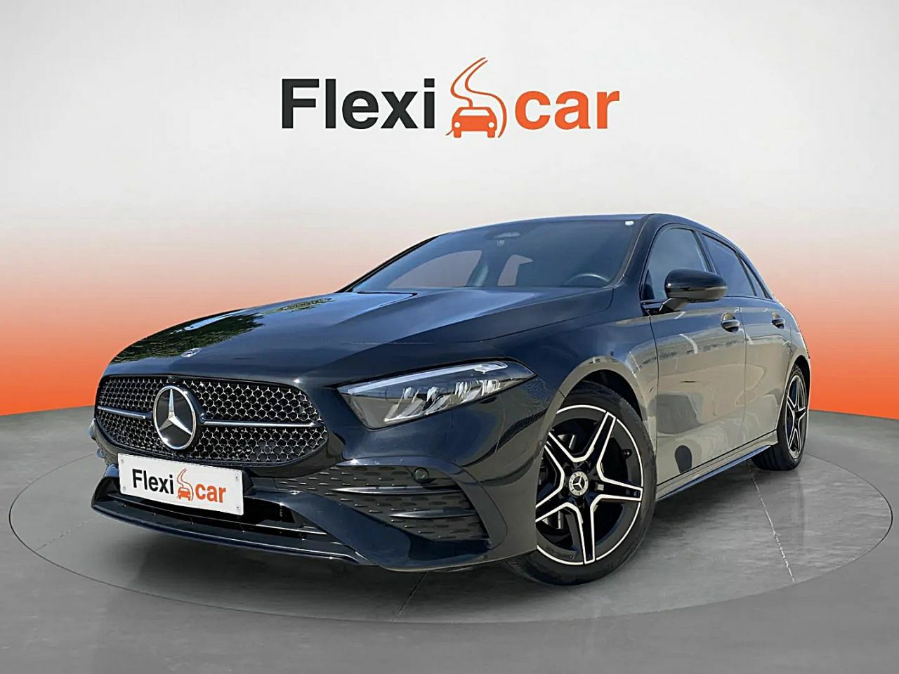 Foto mercedes clase a 2023 /