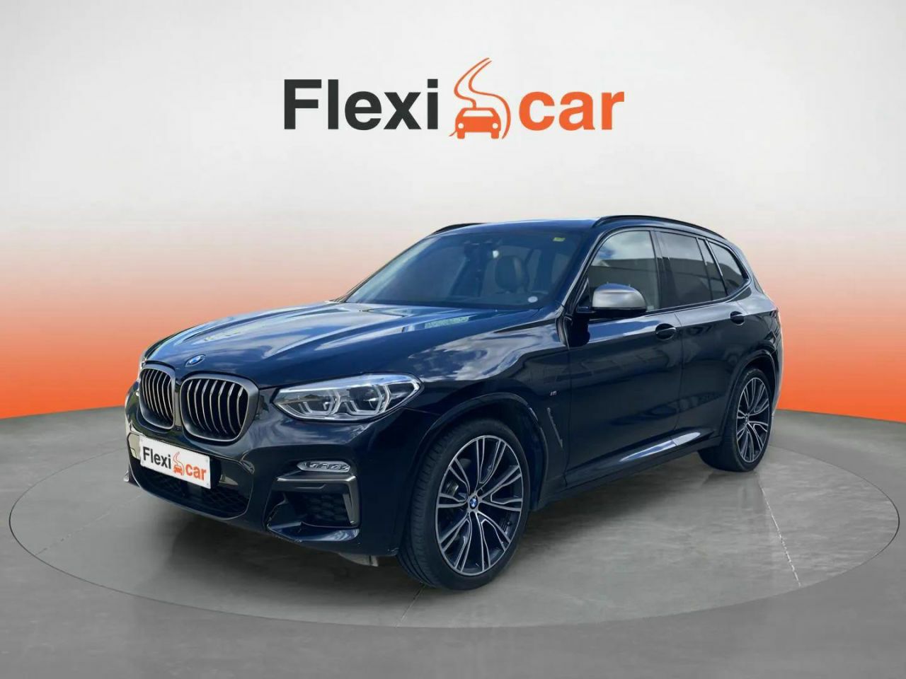 bmw x3 2018 / foto grande (3)