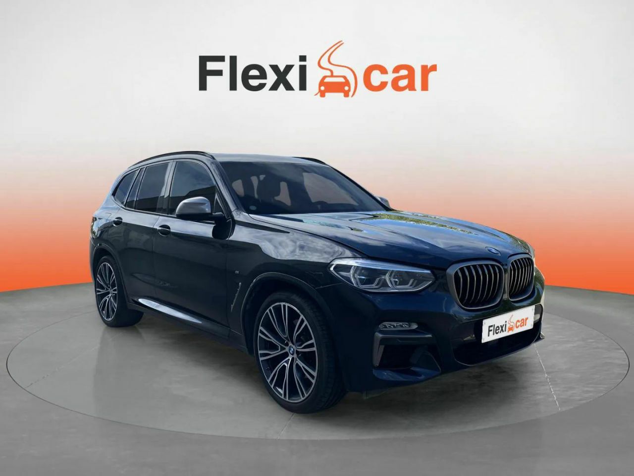 Foto bmw x3 2018 /