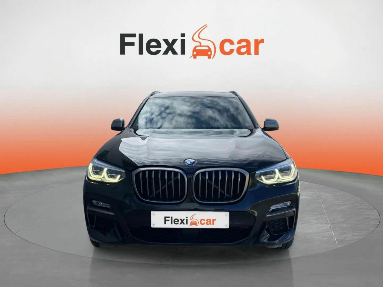 bmw x3 2018 / foto grande (2)