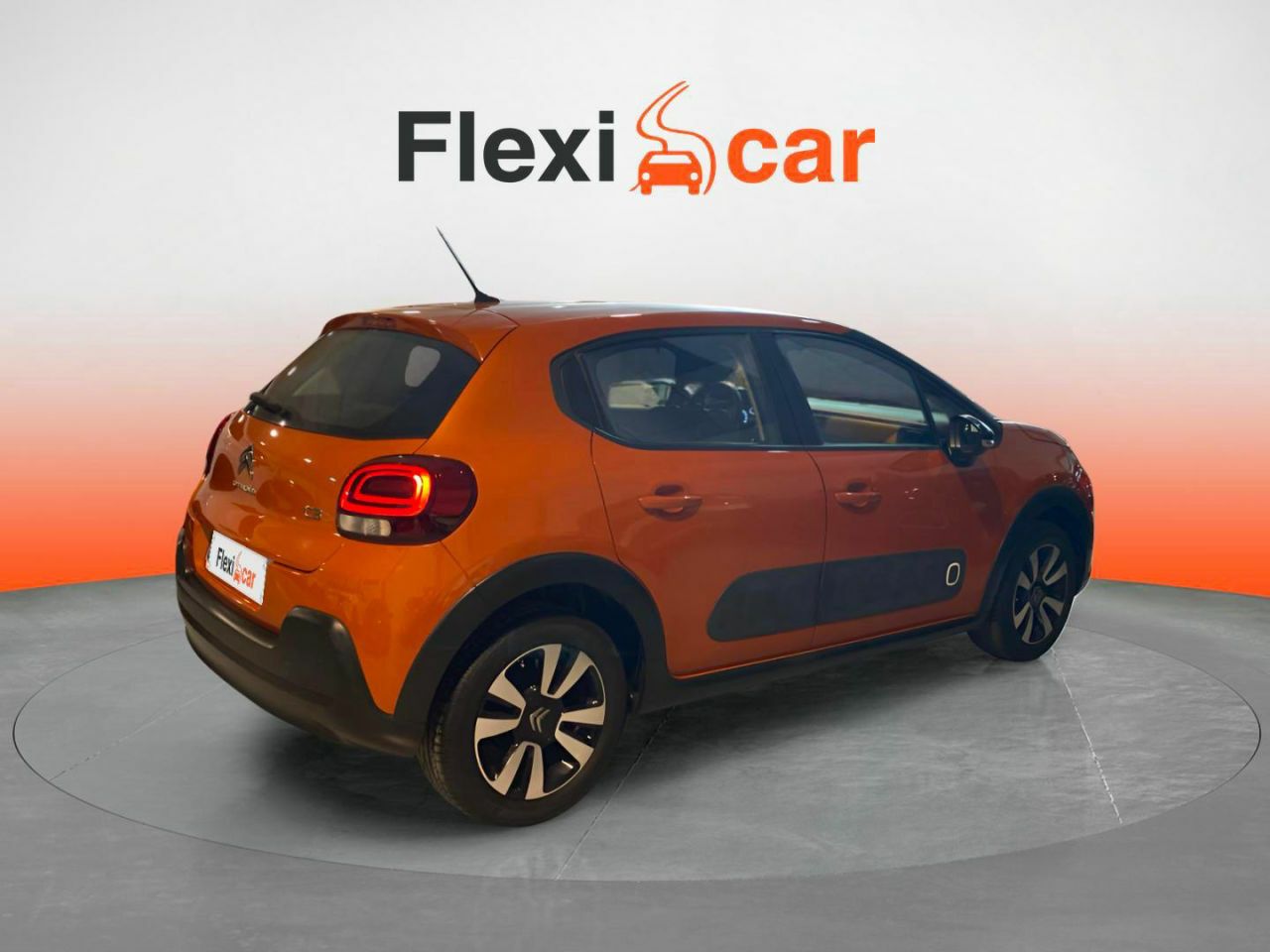 citroën c3 2019 / foto grande (2)