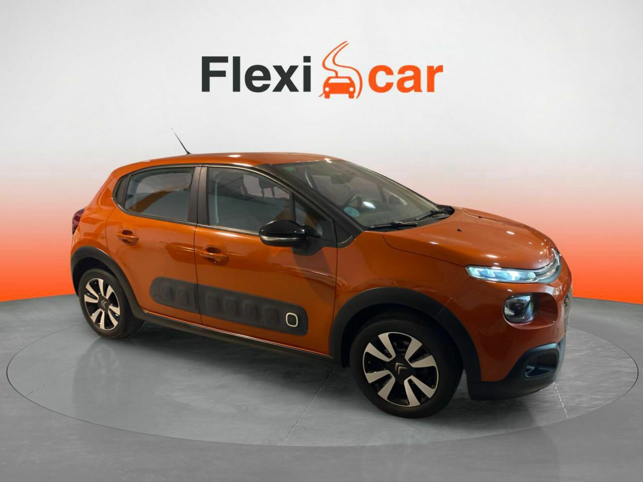 Foto citroën c3 2019 /