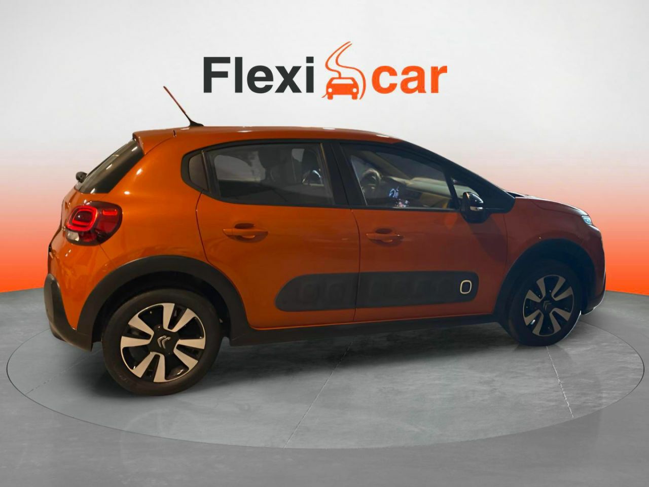 citroën c3 2019 / foto grande (3)