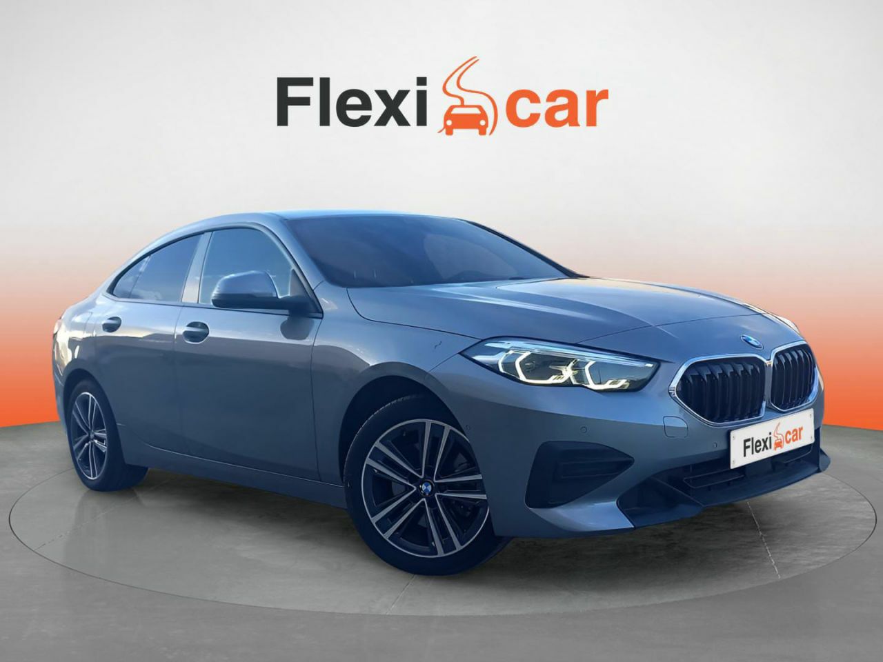 Foto bmw serie 2 2022 /