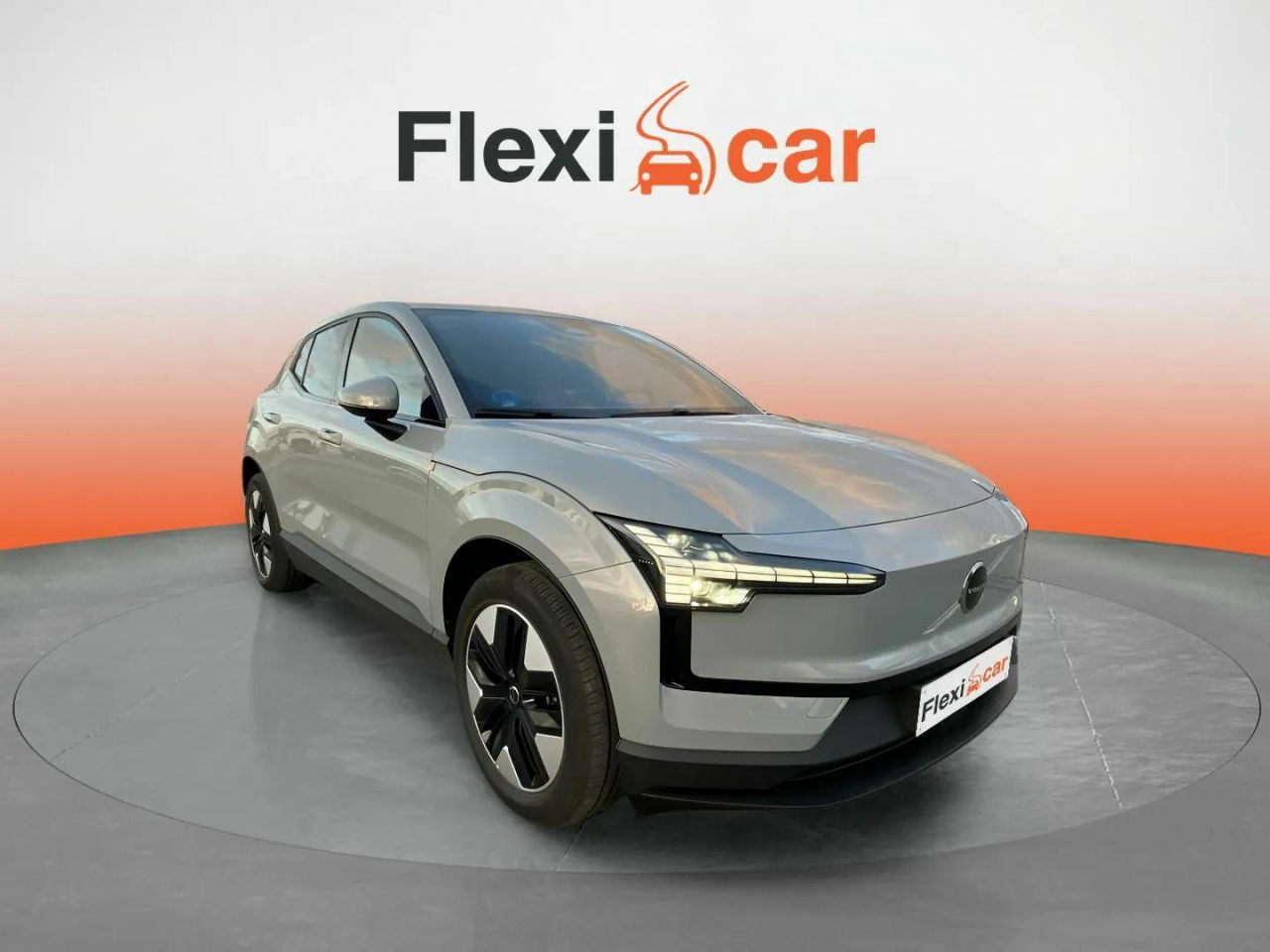 Foto volvo ex30 2024 /