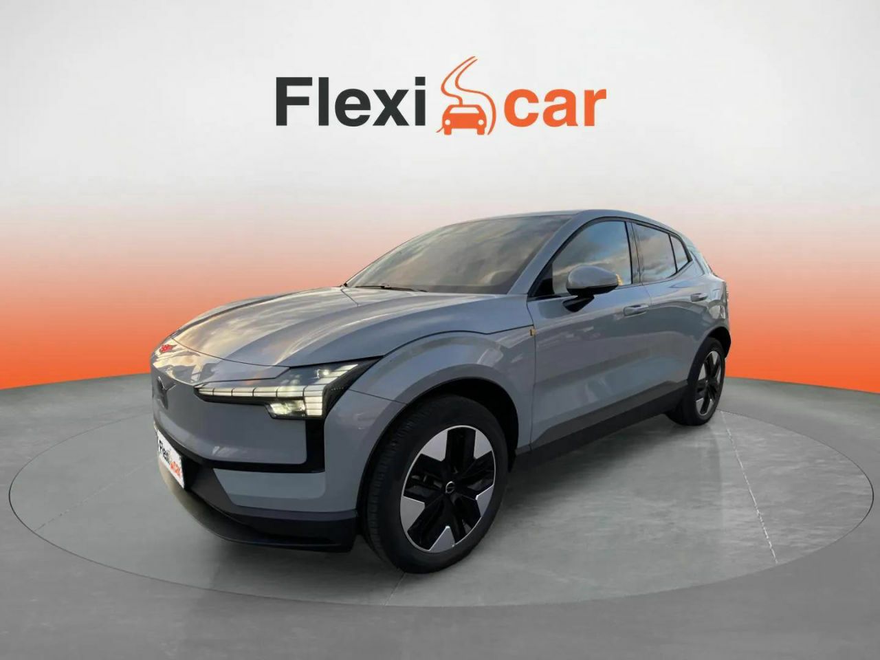 volvo ex30 2024 / foto grande (2)