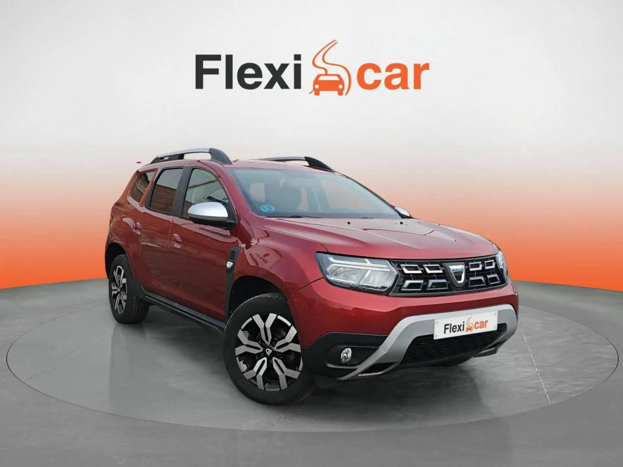 Foto dacia duster 2021 /