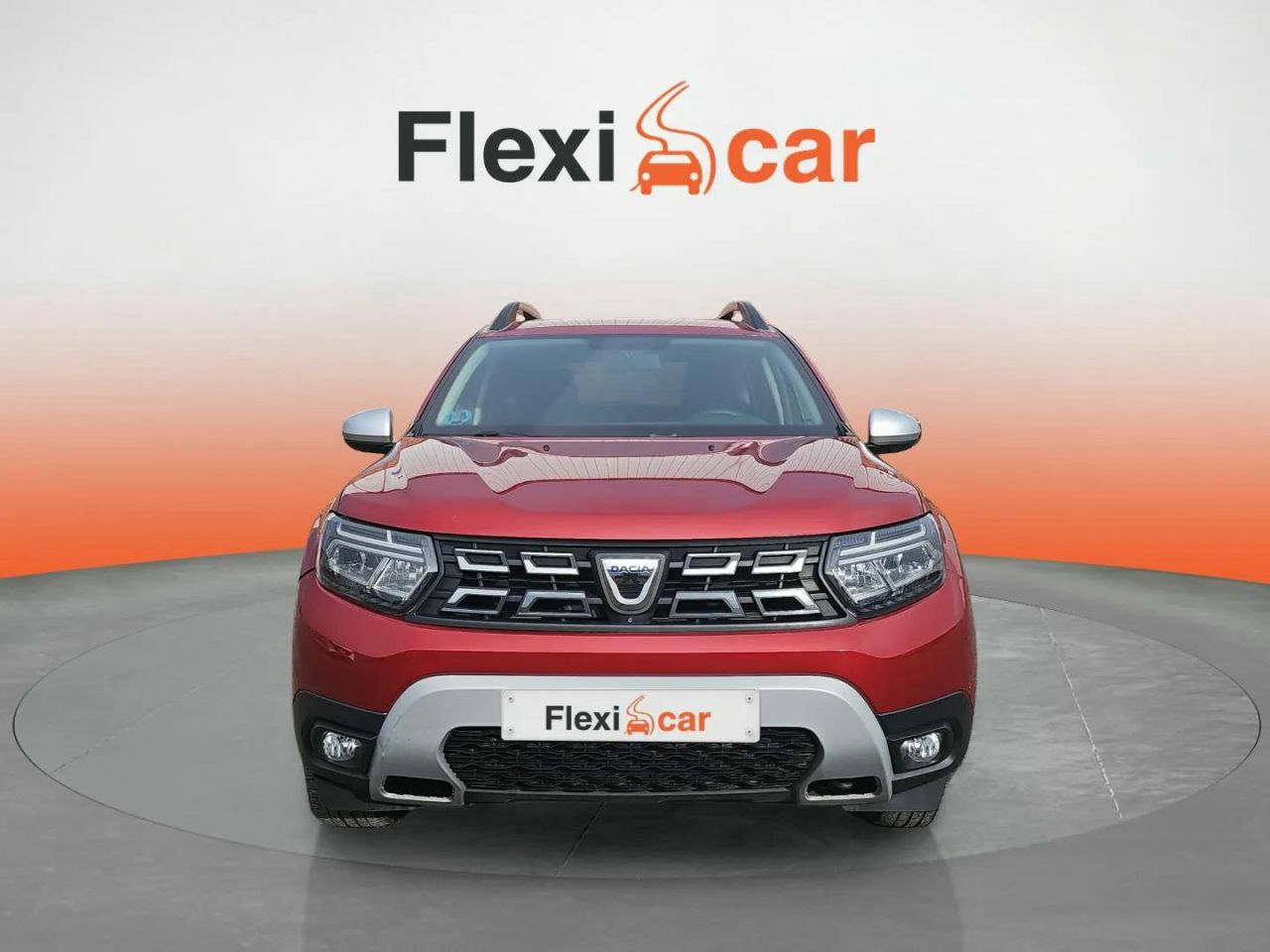dacia duster 2021 / foto grande (2)