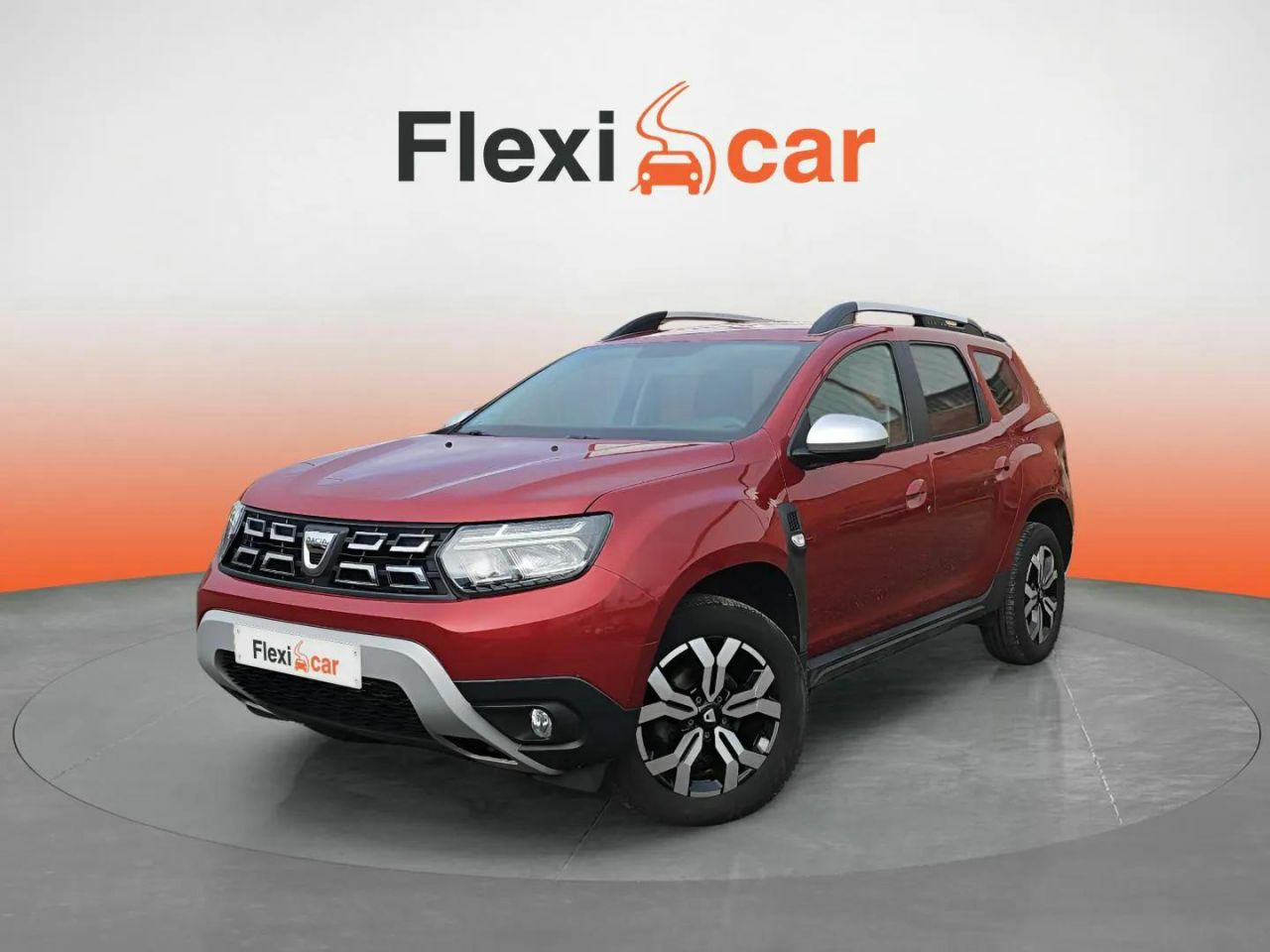 dacia duster 2021 / foto grande (3)