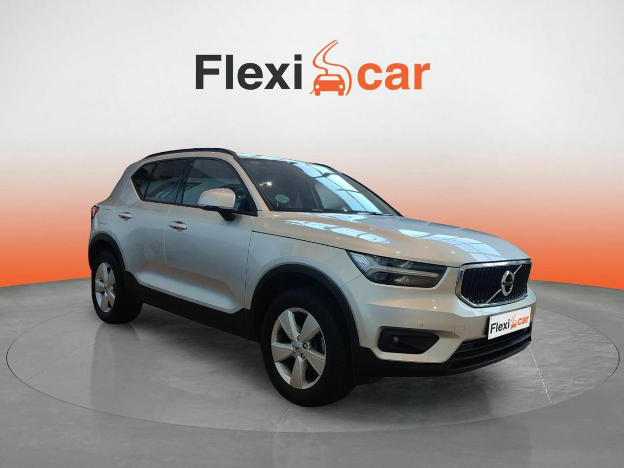 Foto volvo xc40 2018 /