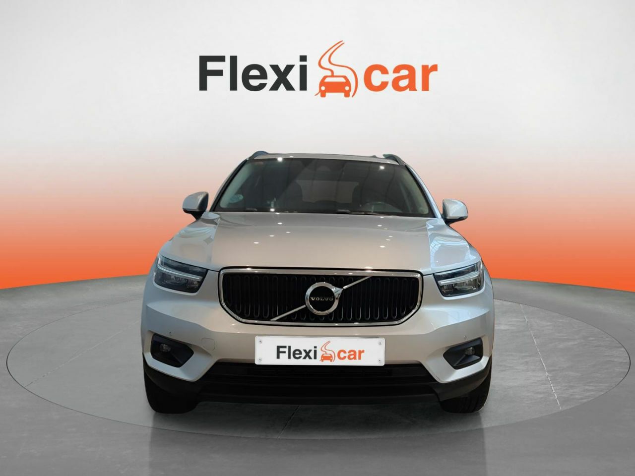 volvo xc40 2018 / foto grande (2)