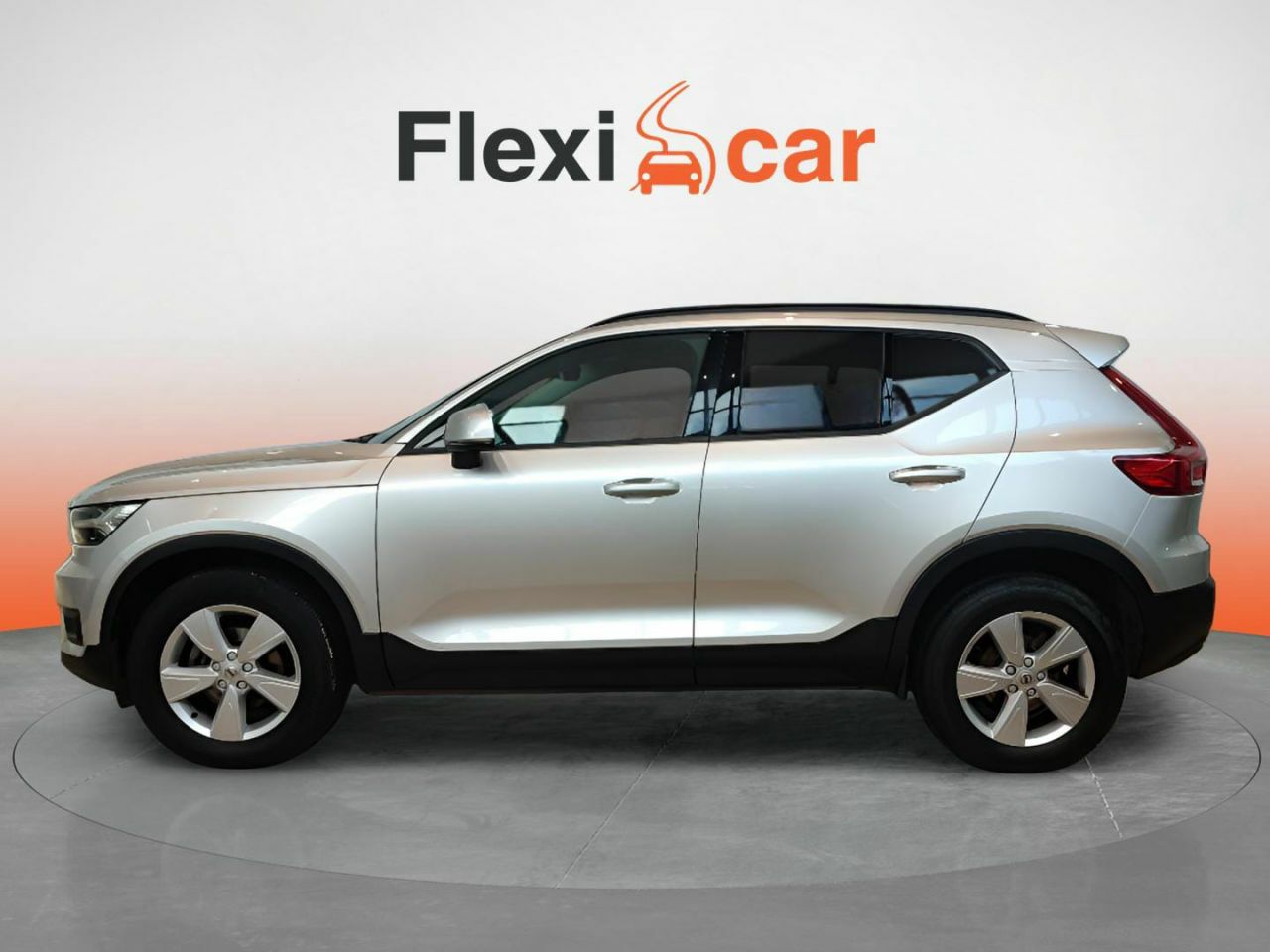 volvo xc40 2018 / foto grande (3)
