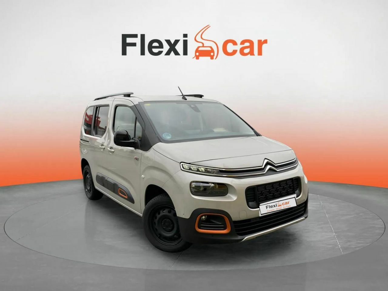 Foto citroën berlingo 2020 /