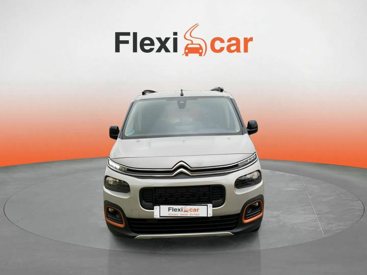 citroën berlingo 2020 / foto grande (2)