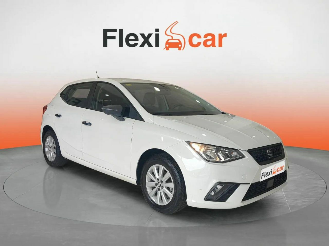 Foto seat ibiza 2018 /
