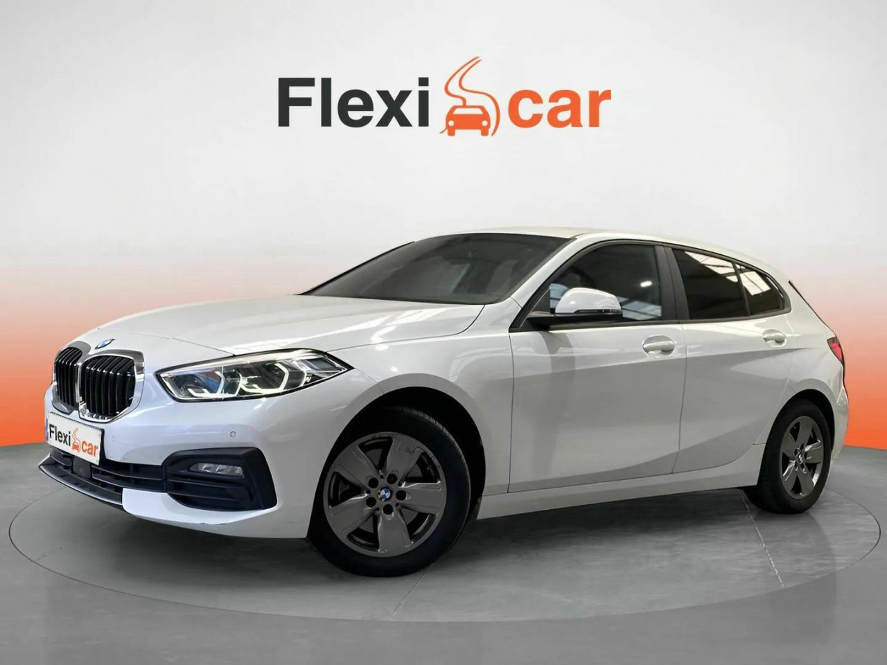 bmw serie 1 2021 / foto grande (3)