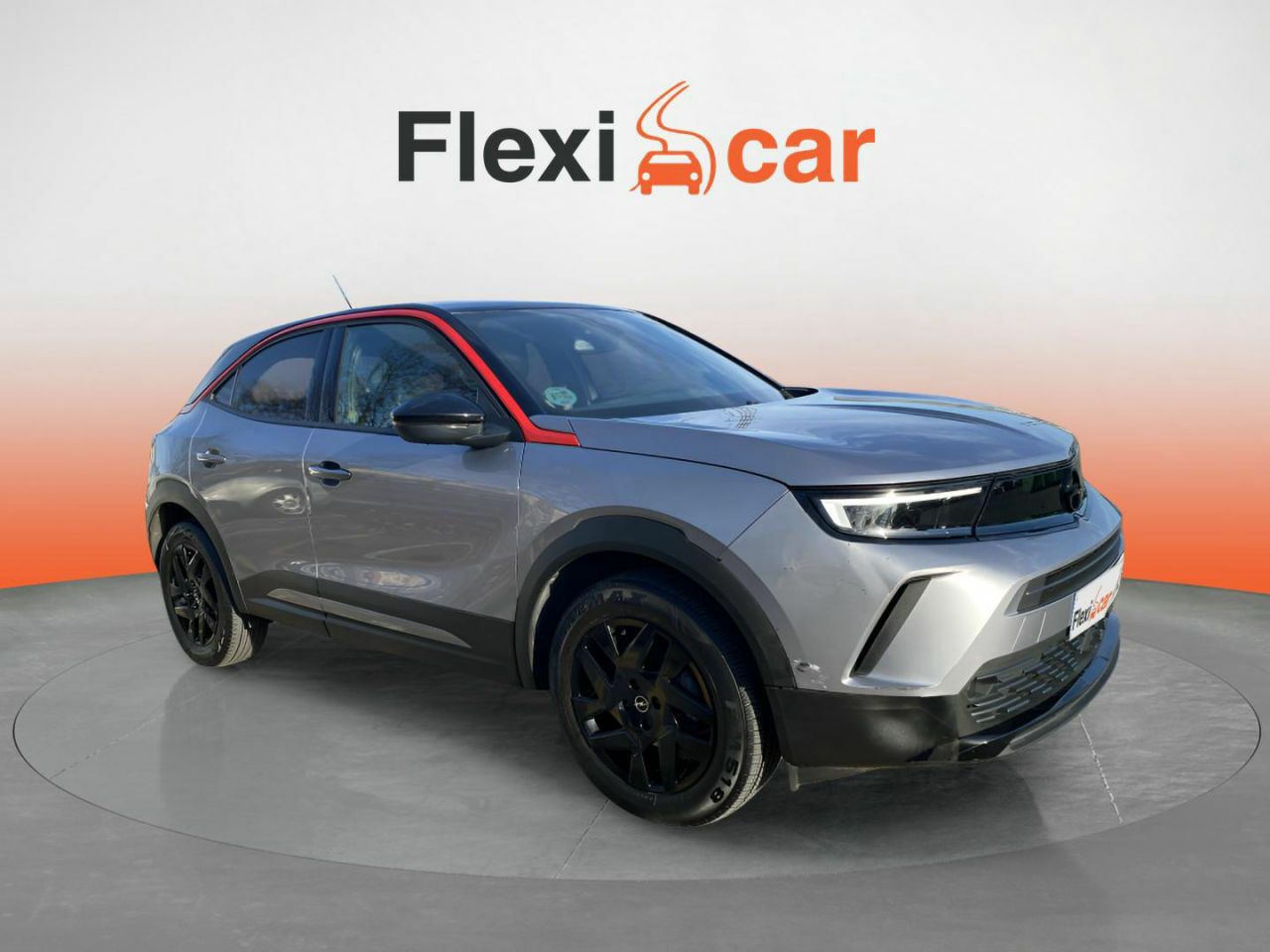 Foto opel mokka 2024 /