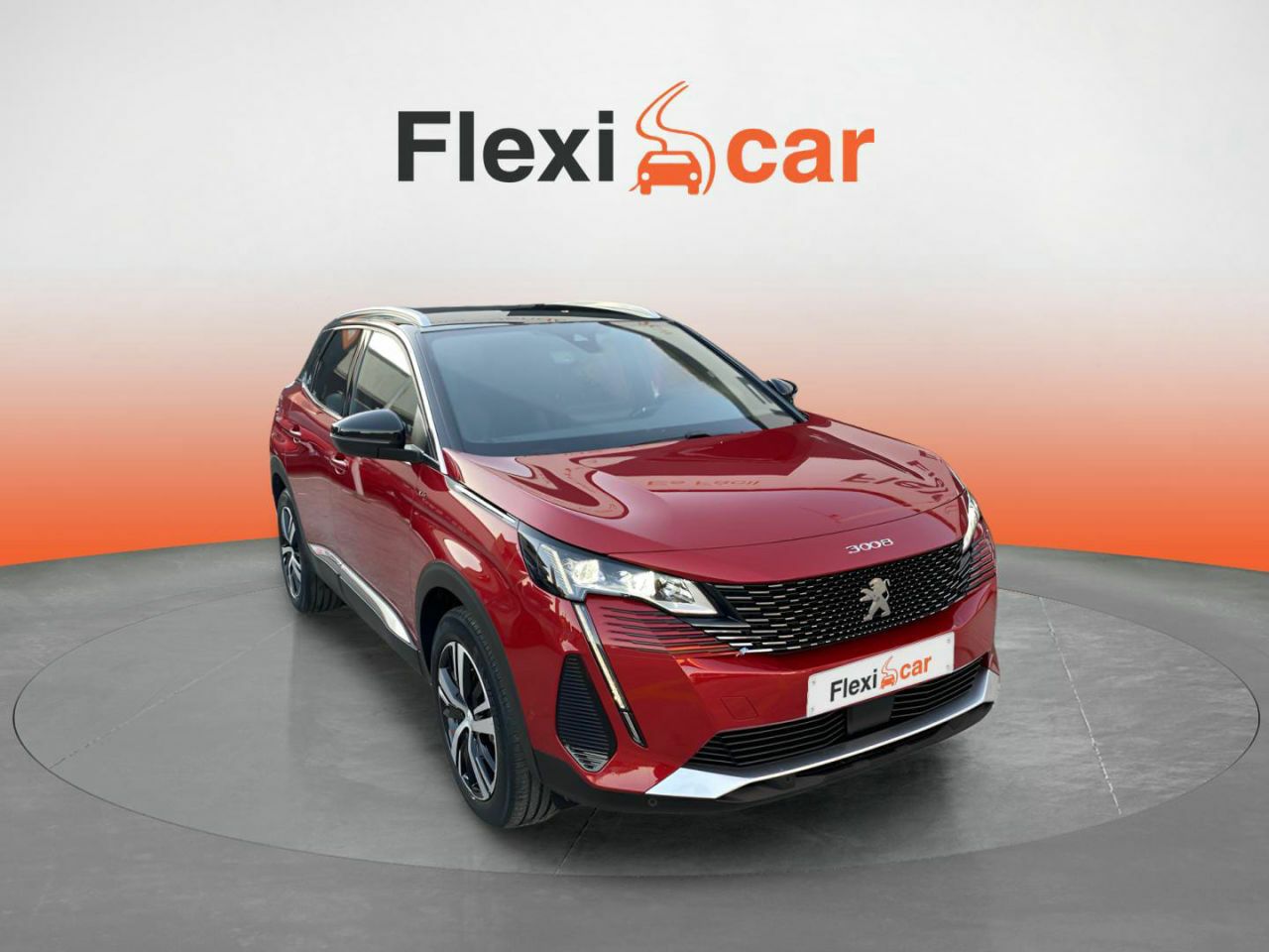 Foto peugeot 3008 2023 /