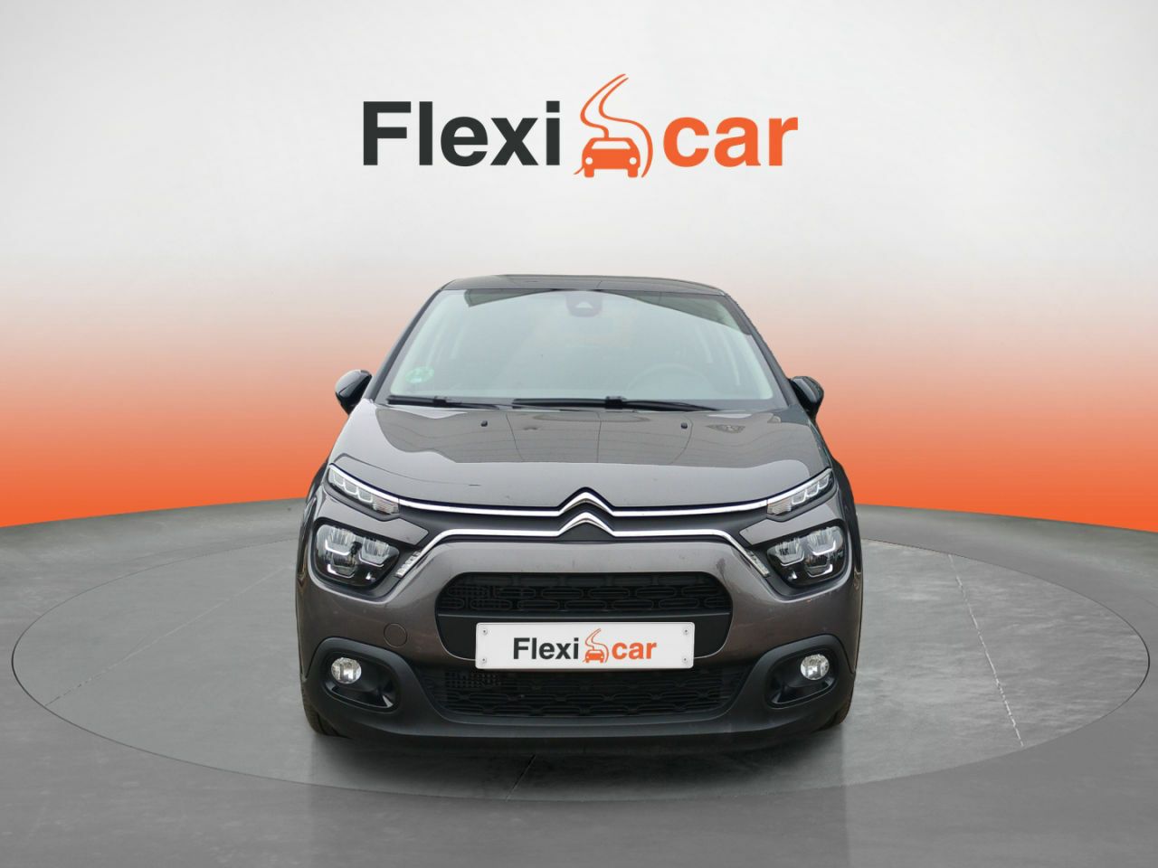citroën c3 2024 / foto grande (2)
