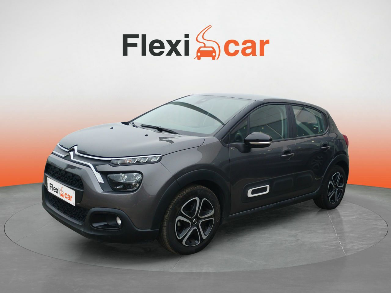 citroën c3 2024 / foto grande (3)