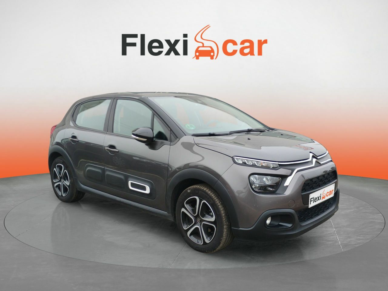Foto citroën c3 2024 /