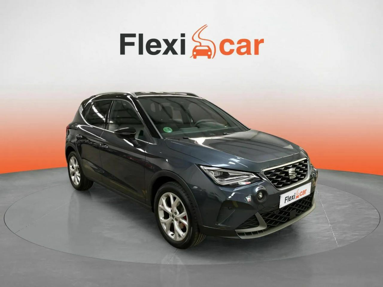 Foto seat arona 2024 /
