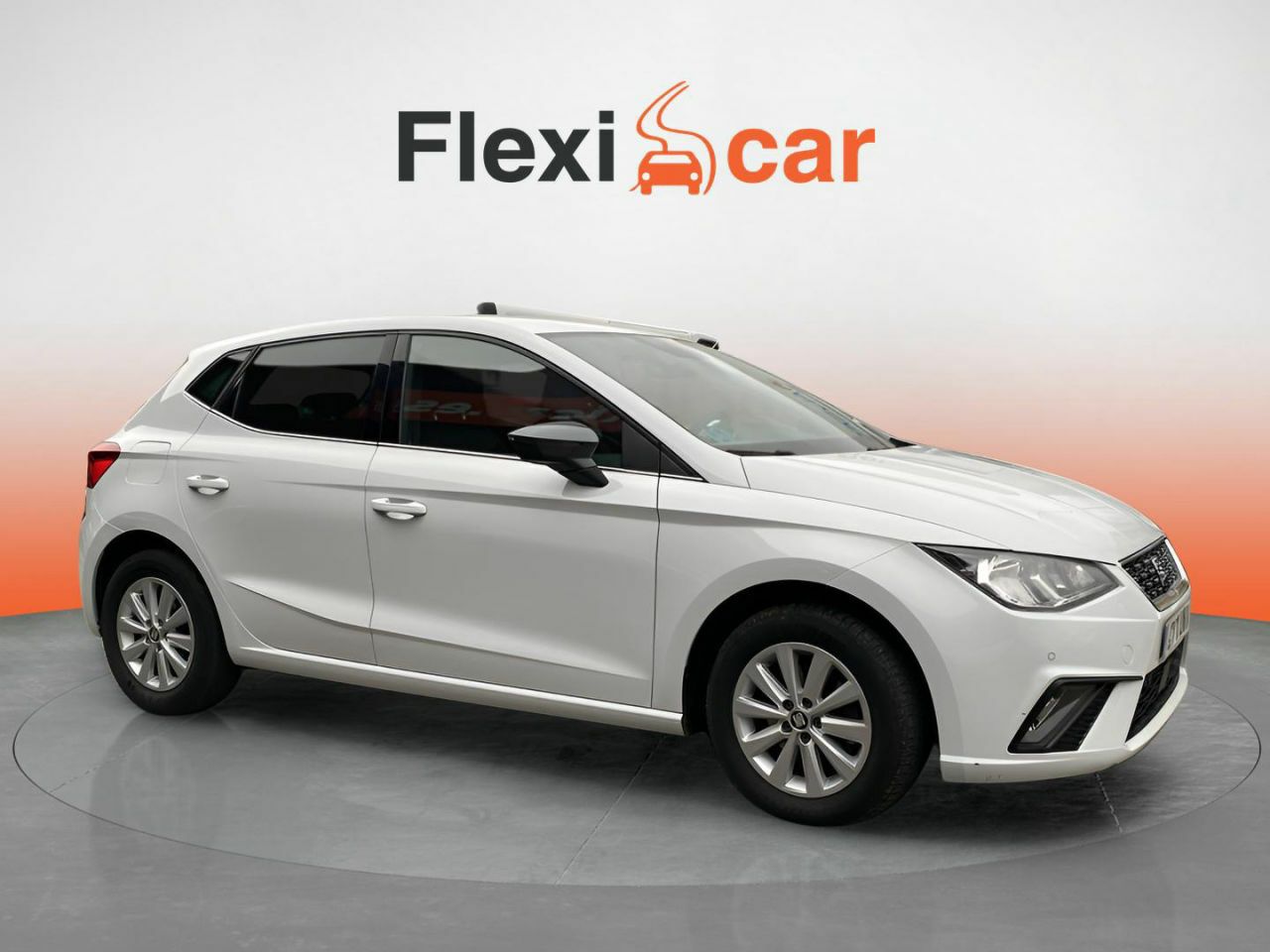 Foto seat ibiza 2021 /