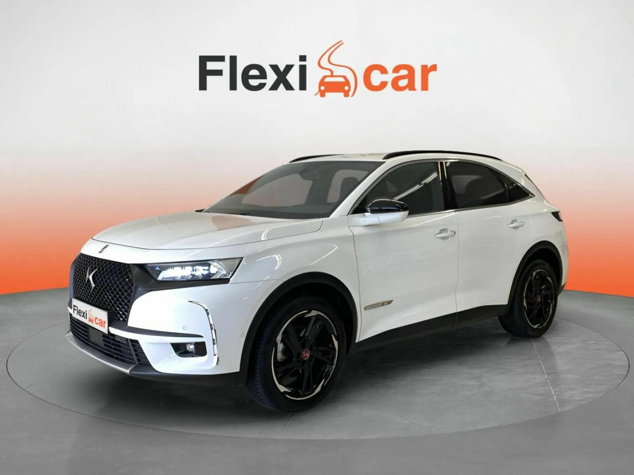 ds automobiles ds 7 2020 / foto grande (3)