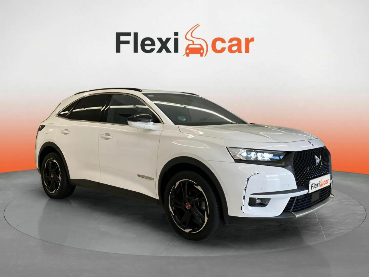 Foto ds automobiles ds 7 2020 /