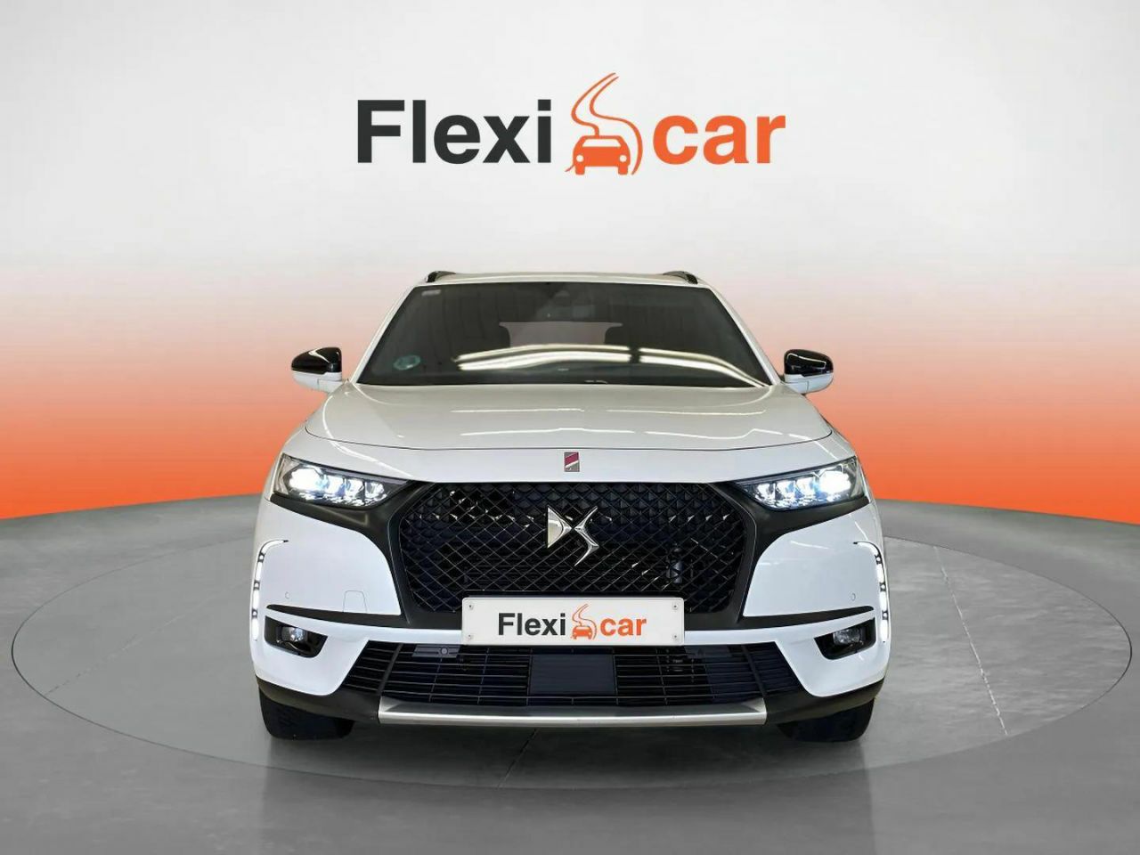 ds automobiles ds 7 2020 / foto grande (2)