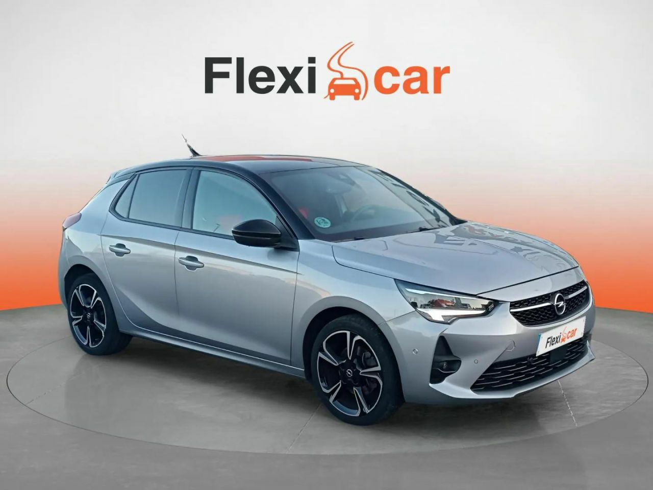 Foto opel corsa 2023 /