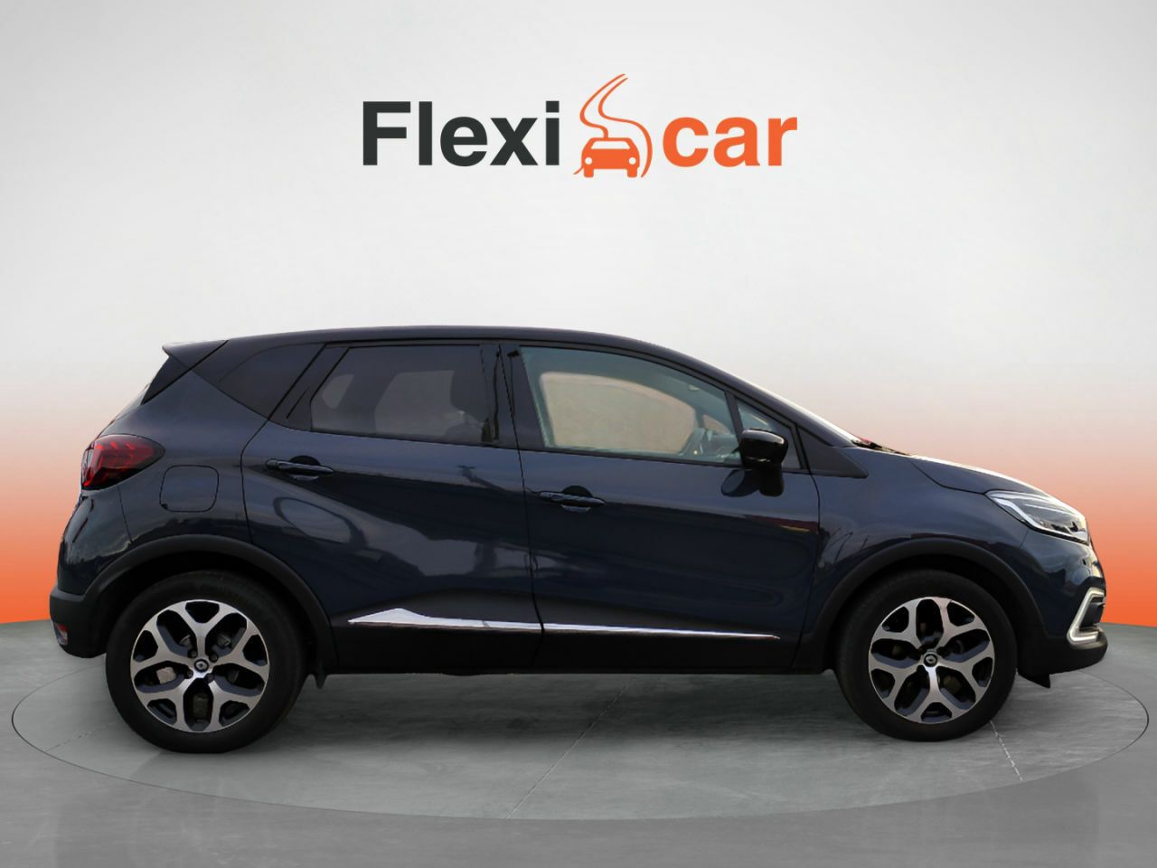 renault captur 2017 / foto grande (2)