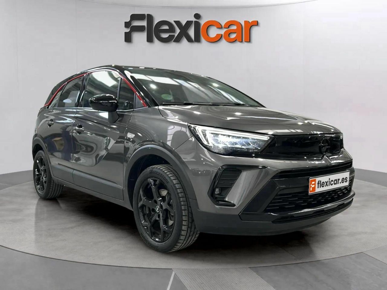 Foto opel crossland 2023 /