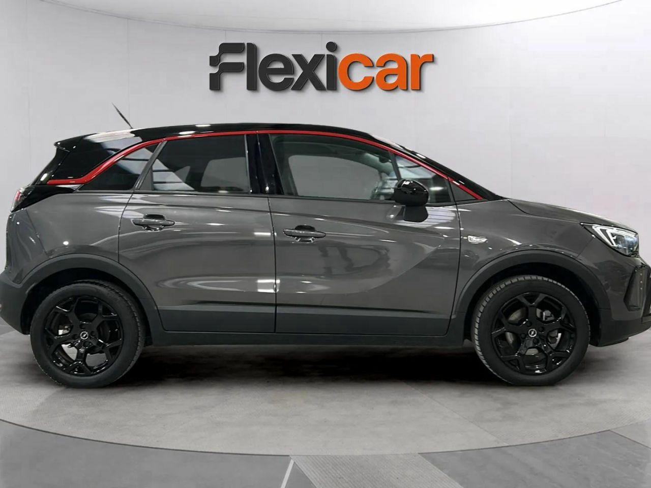 opel crossland 2023 / foto grande (2)