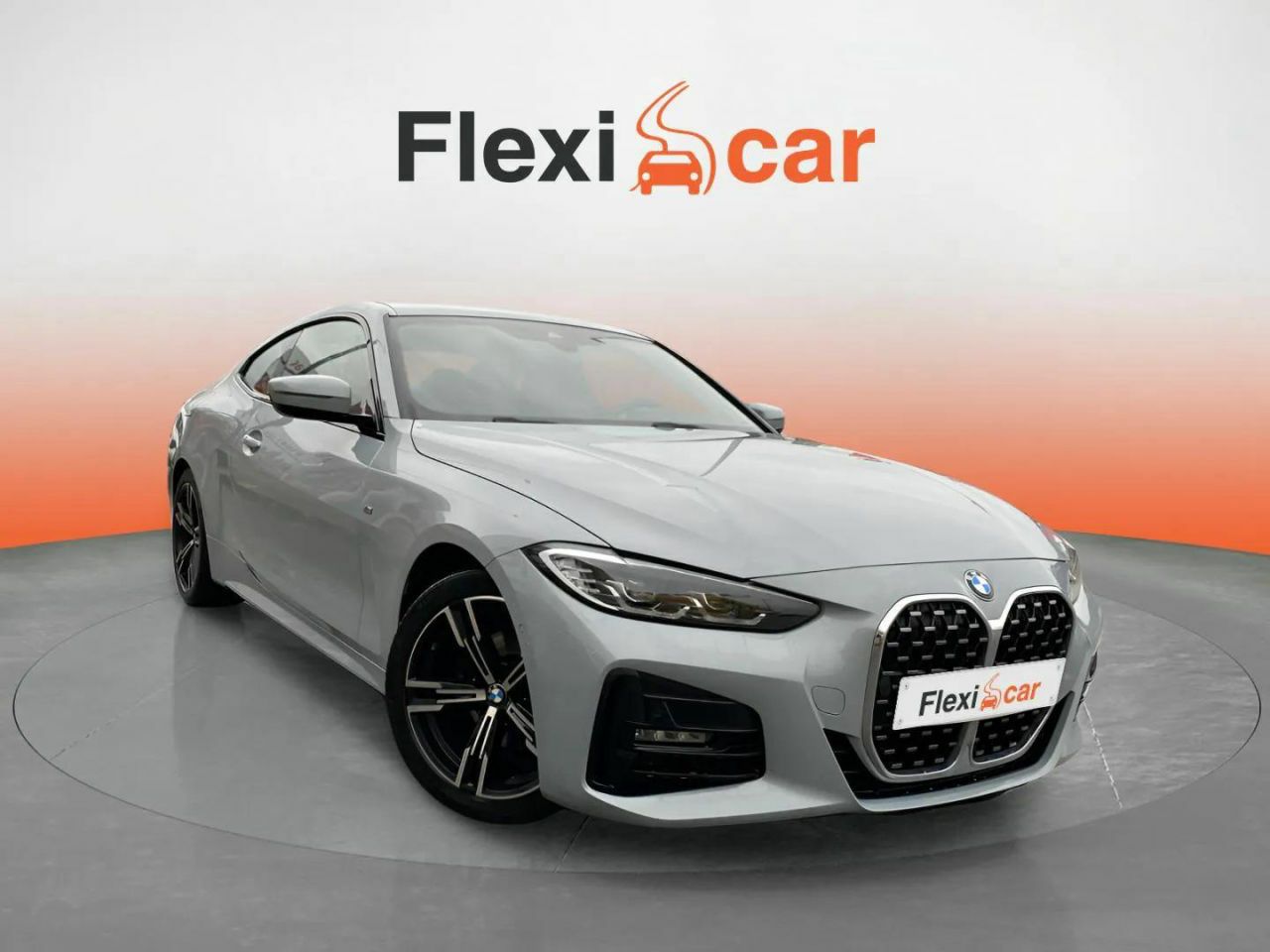 Mazda 2 1500cc hibrido  de segunda mano - bmw serie 4 2022 /
