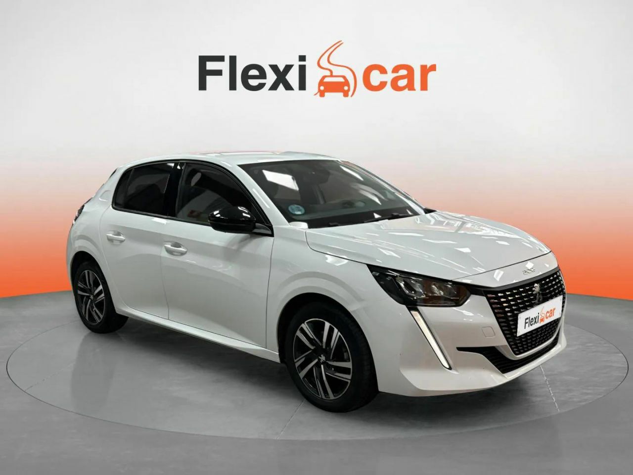 Foto peugeot 208 2023 /
