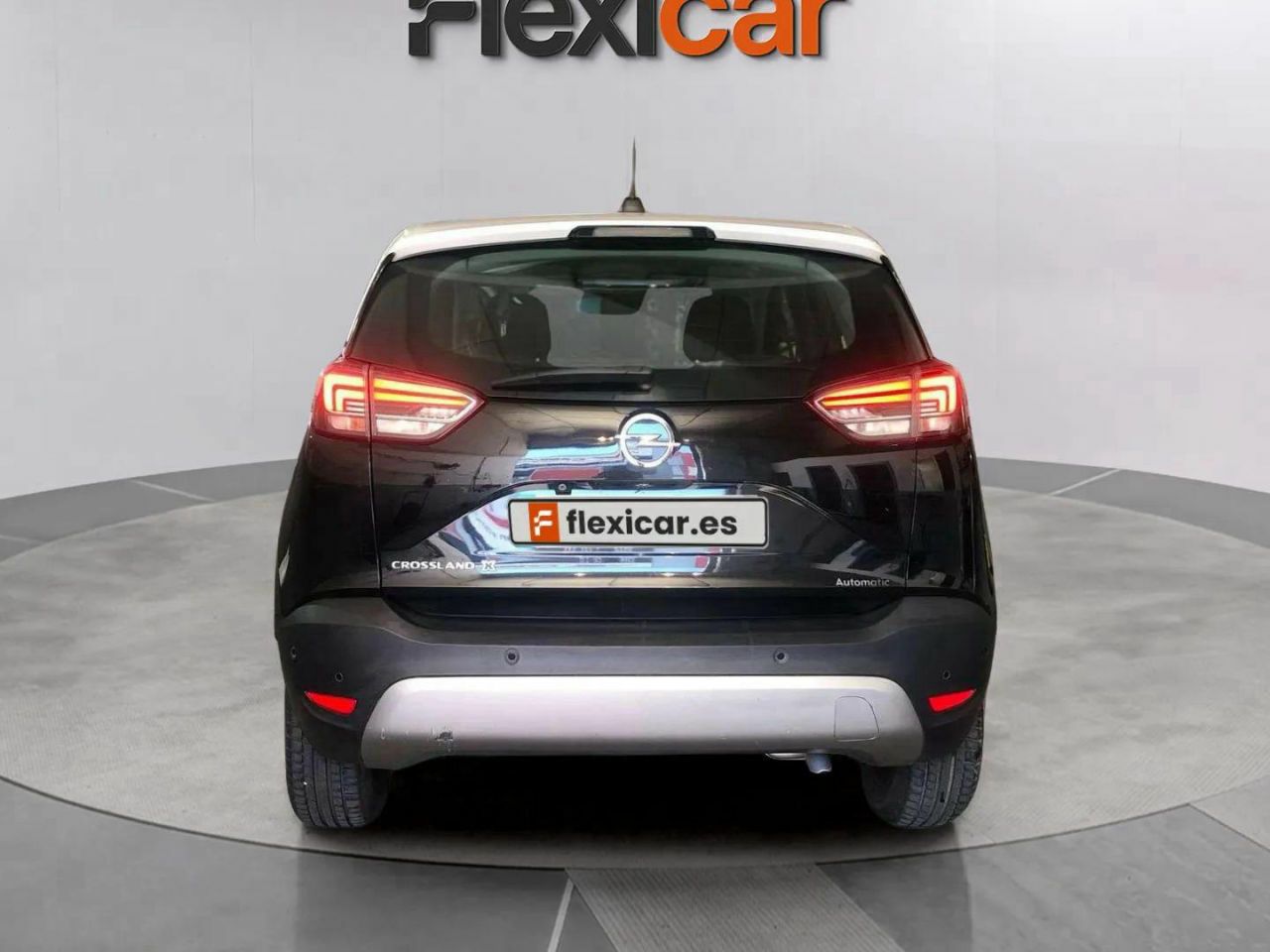 opel crossland x 2019 / foto grande (3)