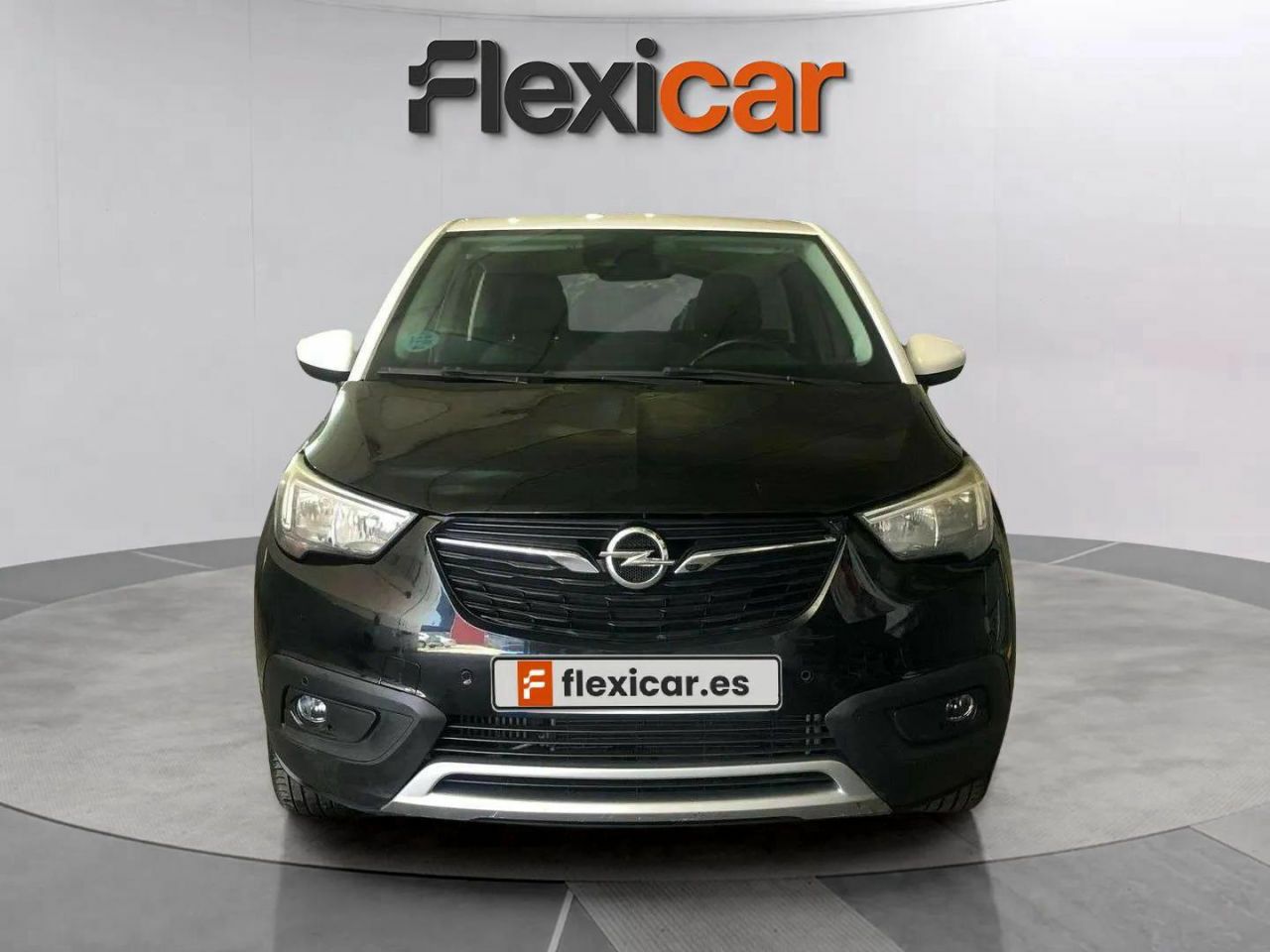 opel crossland x 2019 / foto grande (2)