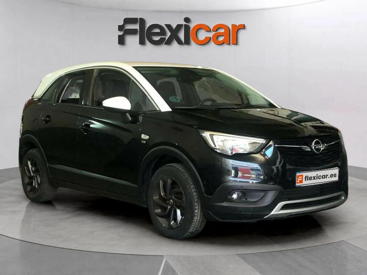 Foto opel crossland x 2019 /