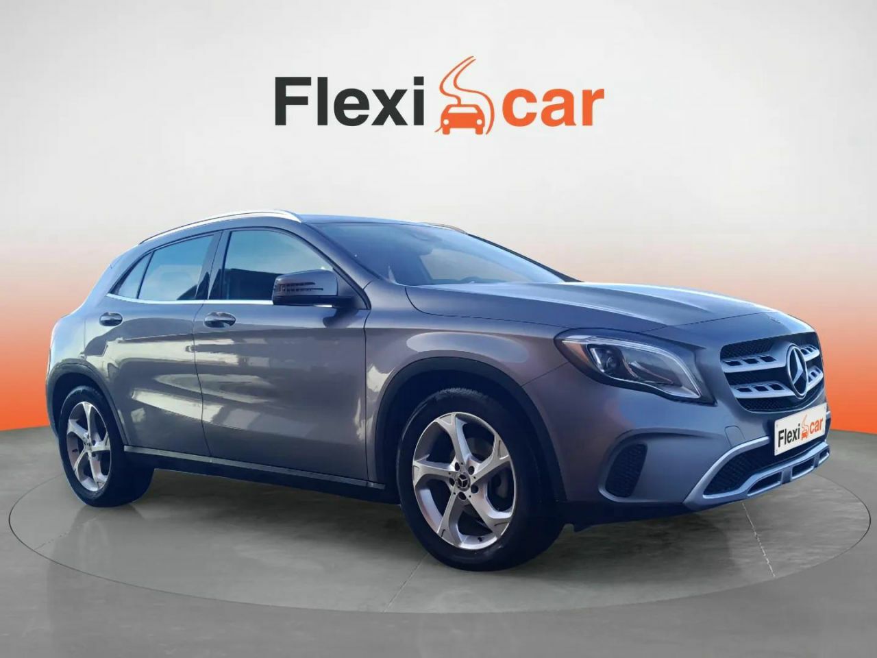 Foto mercedes gla 2017 /
