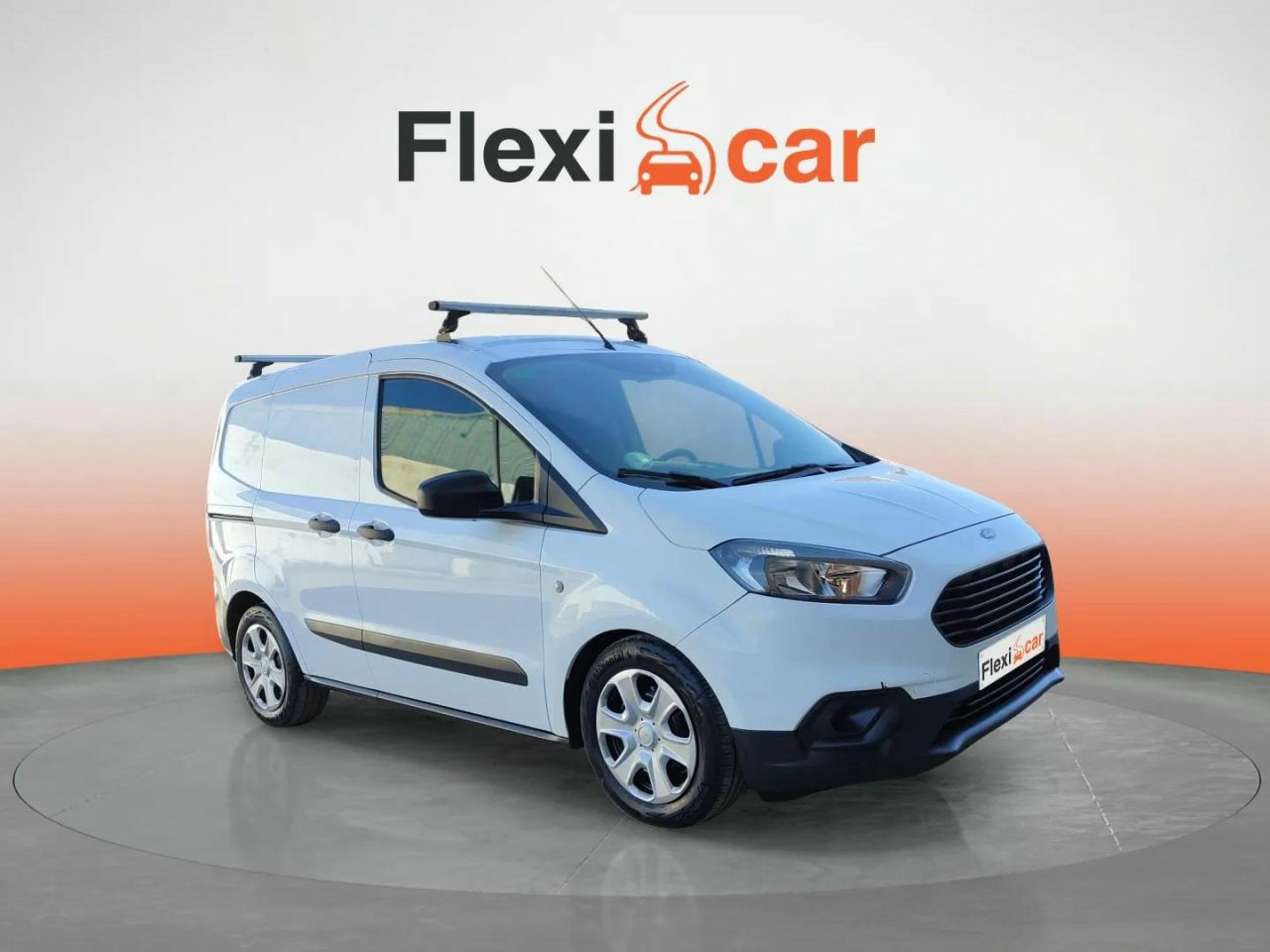 Foto ford transit courier 2021 /