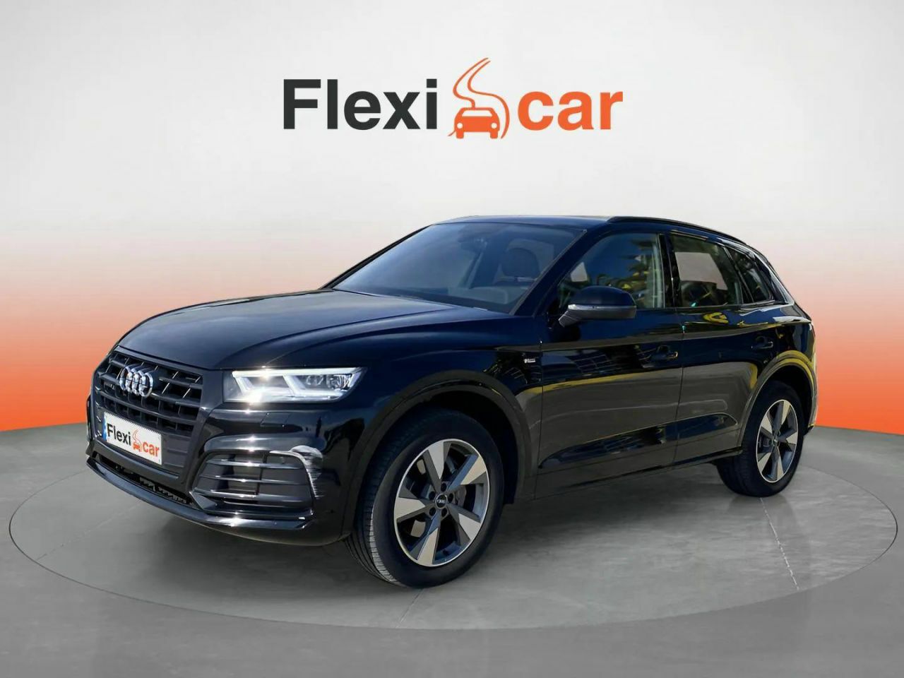 audi q5 2020 / foto grande (3)