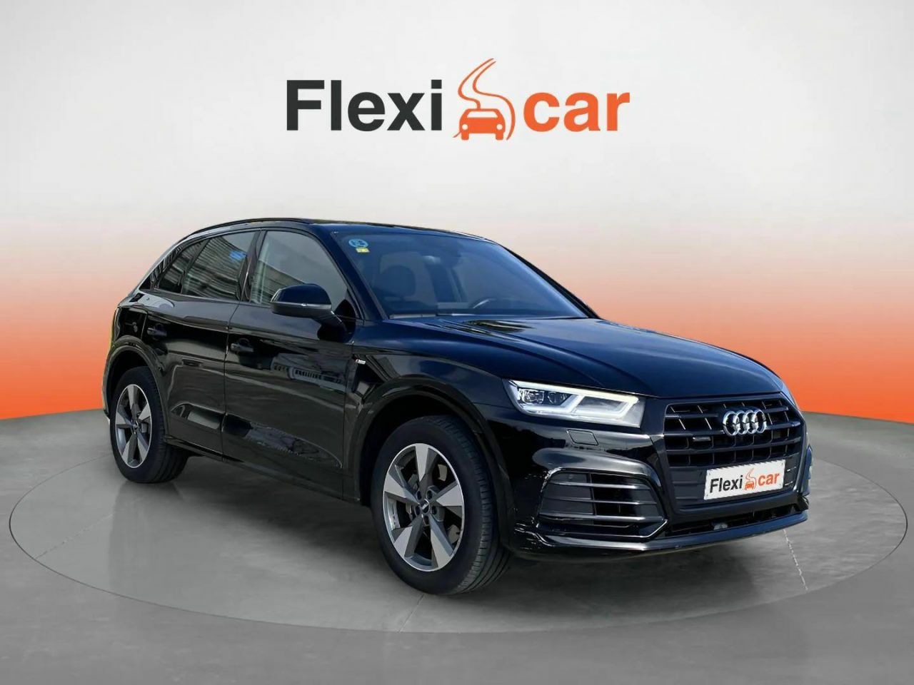 Audi q5 2020 40006km  de segunda mano - audi q5 2020 /