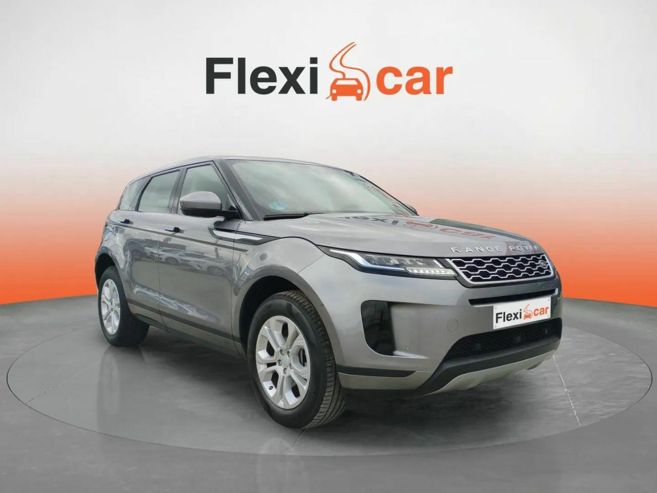 Foto land-rover range rover evoque 2020 /