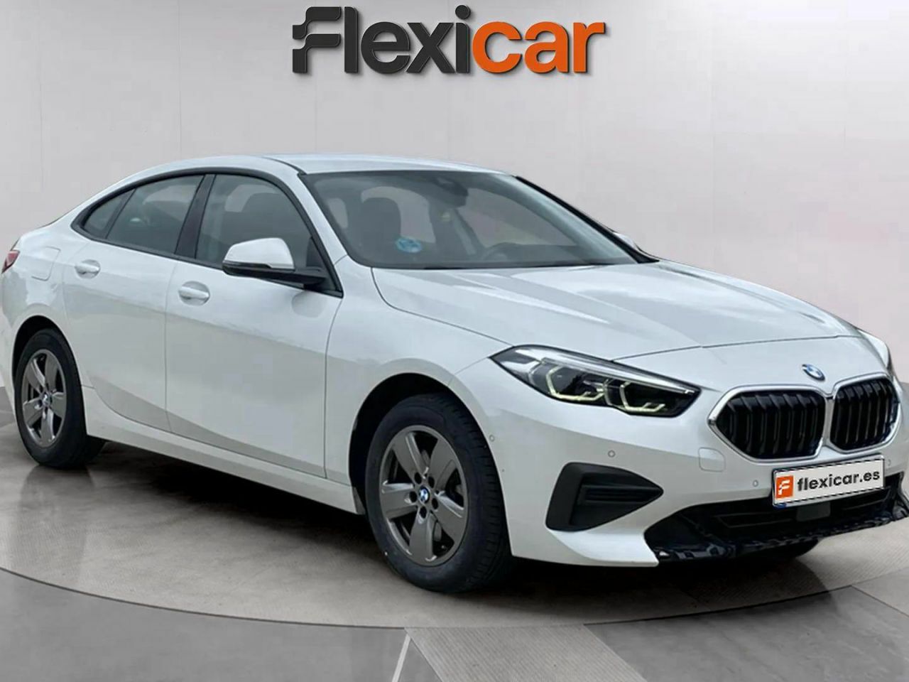 Foto bmw serie 2 2022 /