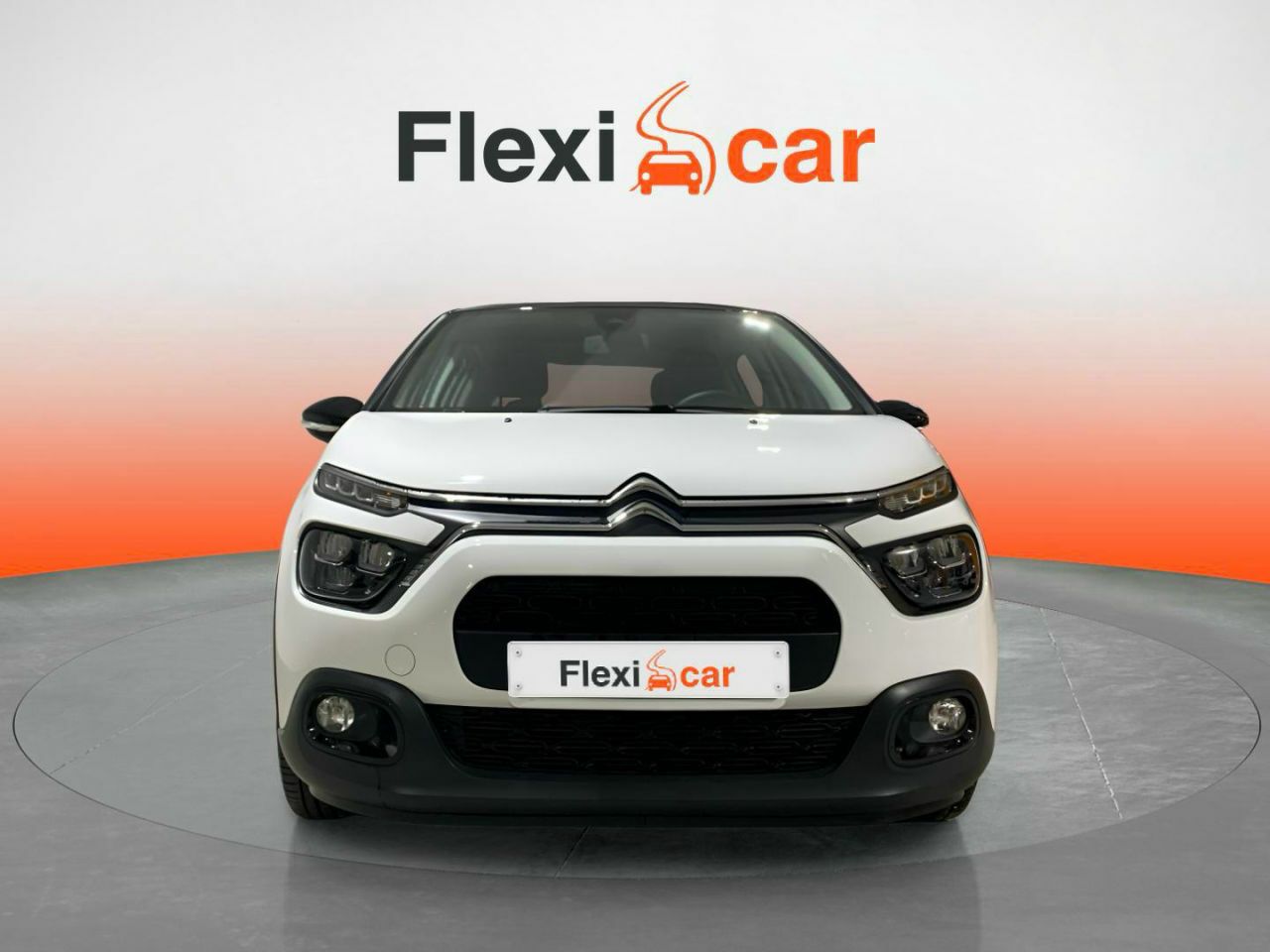 citroën c3 2021 / foto grande (2)