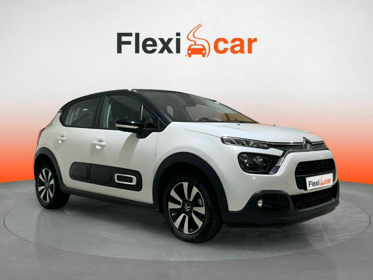 Foto citroën c3 2021 /