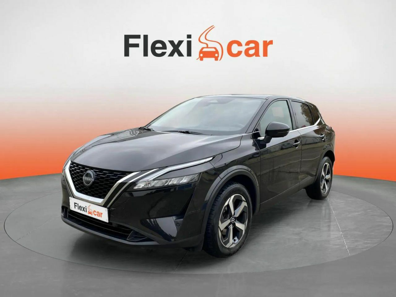 nissan qashqai 2024 / foto grande (2)