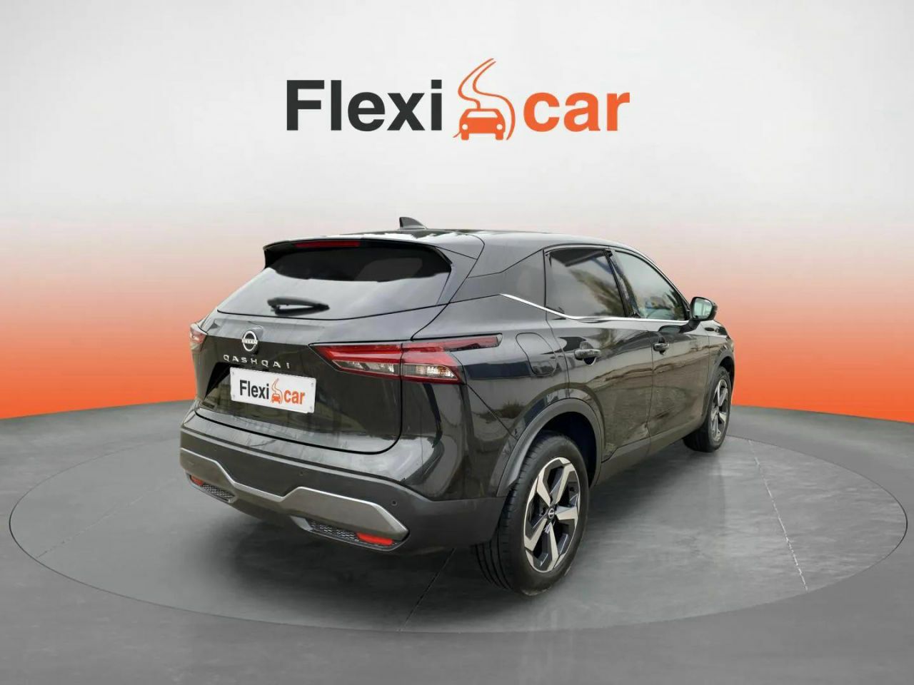 nissan qashqai 2024 / foto grande (3)